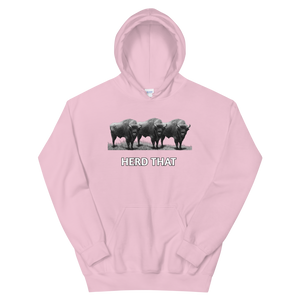 Herd That Hoodie
