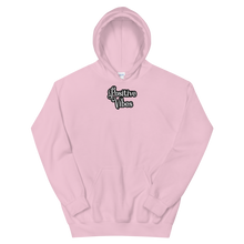 Load image into Gallery viewer, Positive Vibes Hoodie