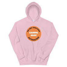 Load image into Gallery viewer, Gaming Mode Hoodie