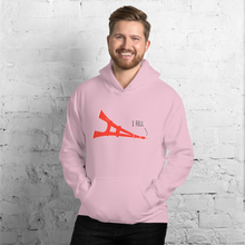 Load image into Gallery viewer, I Feel Hoodie