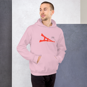 I Feel Hoodie