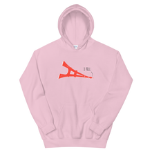 Load image into Gallery viewer, I Feel Hoodie
