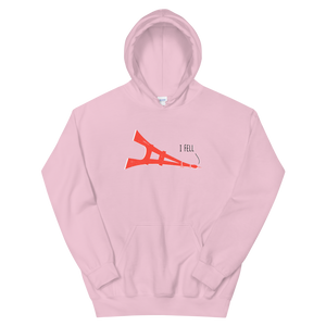 I Feel Hoodie