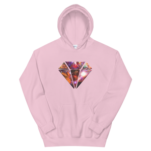 Diamond Hoodie