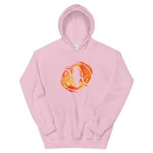 Fishes Hoodie