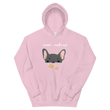 Load image into Gallery viewer, Aww cookies Hoodie