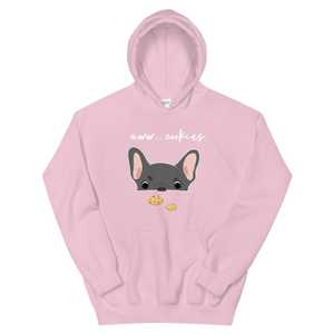 Aww cookies Hoodie