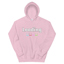 Load image into Gallery viewer, Loading Hoodie