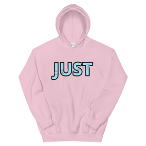 Just Chlling Hoodie