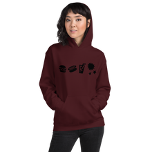 Load image into Gallery viewer, Celebration Hoodie