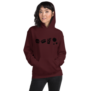 Celebration Hoodie