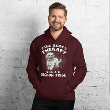 Load image into Gallery viewer, Bichon Hoodie