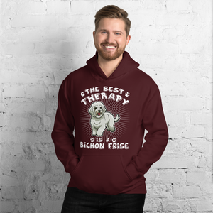 Bichon Hoodie