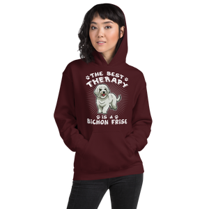 Bichon Hoodie