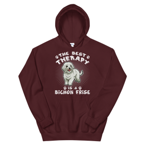 Bichon Hoodie