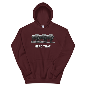 Herd That Hoodie