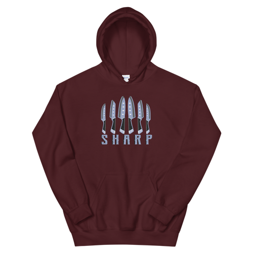 Knives Hoodie