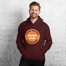 Load image into Gallery viewer, Gaming Mode Hoodie