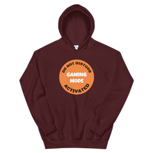 Load image into Gallery viewer, Gaming Mode Hoodie