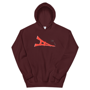 I Feel Hoodie