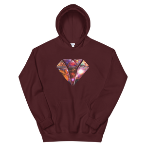Diamond Hoodie