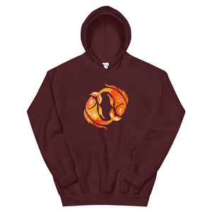 Fishes Hoodie