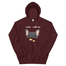 Load image into Gallery viewer, Aww cookies Hoodie
