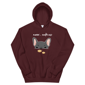 Aww cookies Hoodie