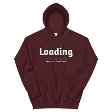 Load image into Gallery viewer, Loading Hoodie