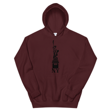 Load image into Gallery viewer, NY Hoodie