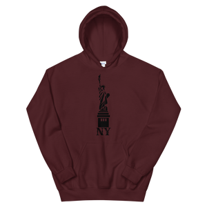 NY Hoodie