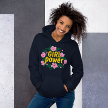 Load image into Gallery viewer, Girl Power Hoodie