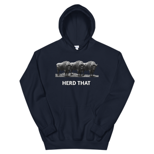 Herd That Hoodie