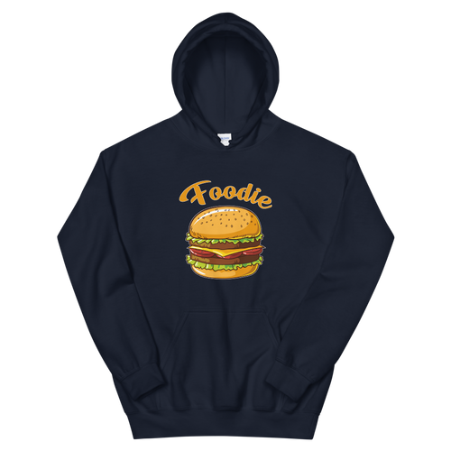 Foodie Hoodie