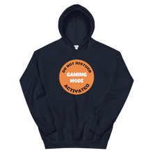 Load image into Gallery viewer, Gaming Mode Hoodie
