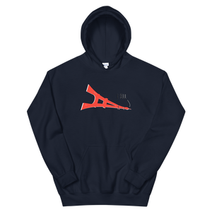 I Feel Hoodie