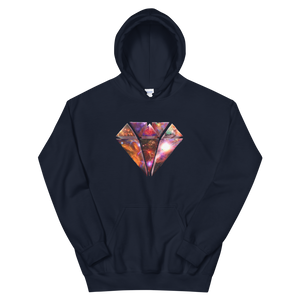 Diamond Hoodie