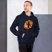 Load image into Gallery viewer, Fishes Hoodie