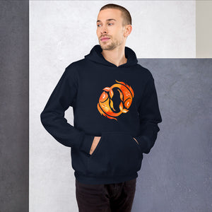 Fishes Hoodie