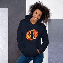 Load image into Gallery viewer, Fishes Hoodie