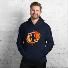 Load image into Gallery viewer, Fishes Hoodie