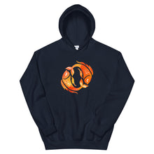 Load image into Gallery viewer, Fishes Hoodie