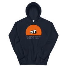 Load image into Gallery viewer, Hungry, tired Hoodie