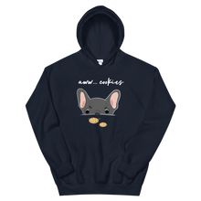 Load image into Gallery viewer, Aww cookies Hoodie
