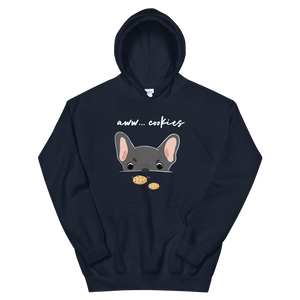 Aww cookies Hoodie
