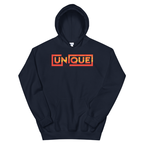 Unique Hoodie