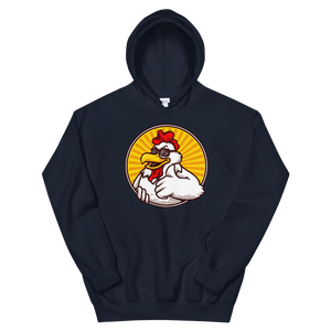 Cool, funny Hoodie