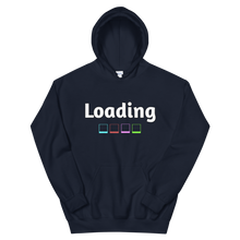 Load image into Gallery viewer, Loading Hoodie