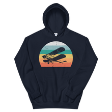 Load image into Gallery viewer, Aircraft Hoodie