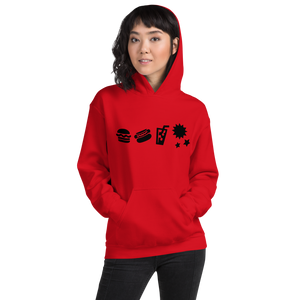 Celebration Hoodie